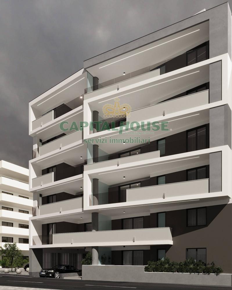 appartamento in vendita a Caserta in zona Acquaviva