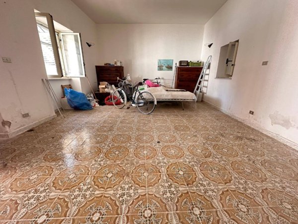 appartamento in vendita a Caserta in zona Puccianiello