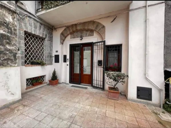 appartamento in vendita a Caserta in zona Puccianiello