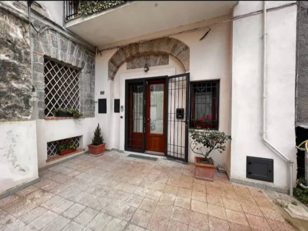 appartamento in vendita a Caserta in zona Puccianiello