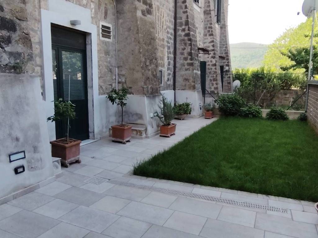 appartamento in vendita a Caserta in zona Centro Città