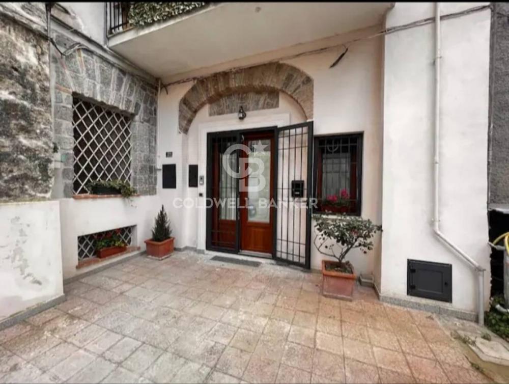 appartamento in vendita a Caserta in zona Vaccheria