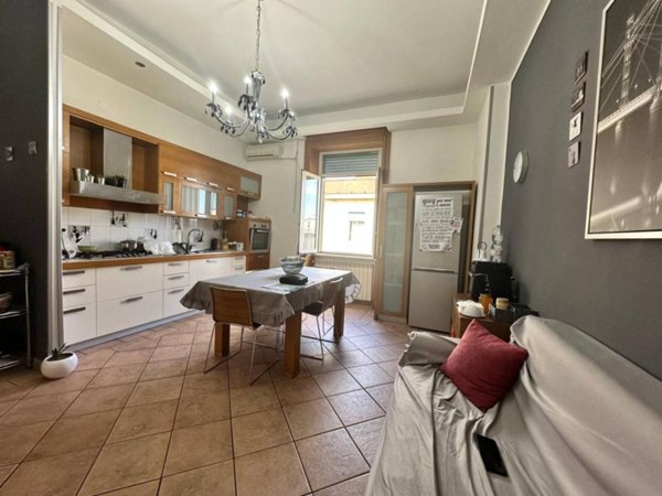 appartamento in vendita a Caserta in zona Acquaviva