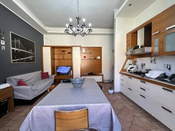 appartamento in vendita a Caserta in zona Acquaviva