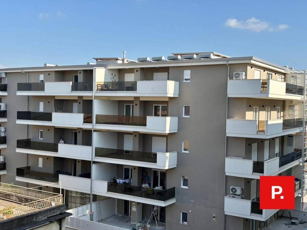 appartamento in vendita a Caserta