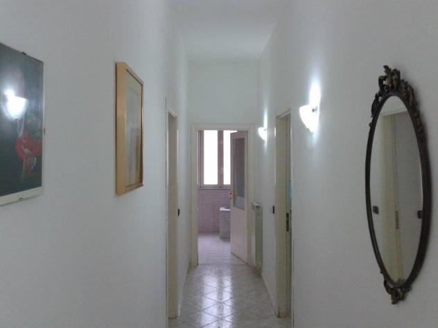 appartamento in vendita a Caserta in zona Puccianiello