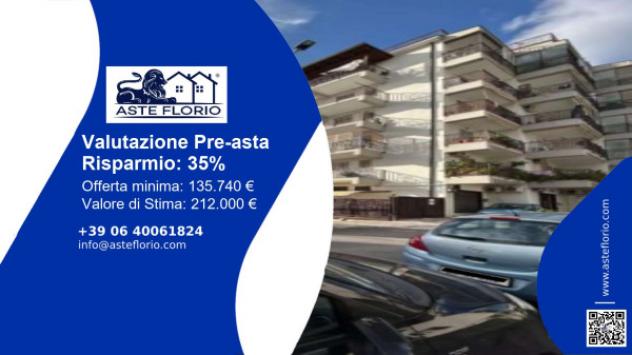 appartamento in vendita a Caserta in zona Falciano