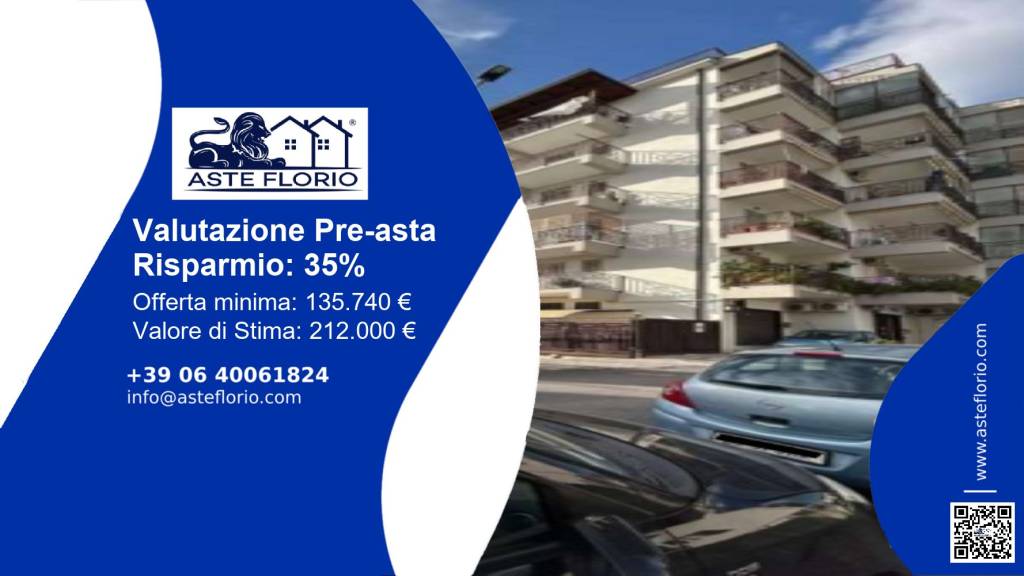 appartamento in vendita a Caserta in zona Falciano