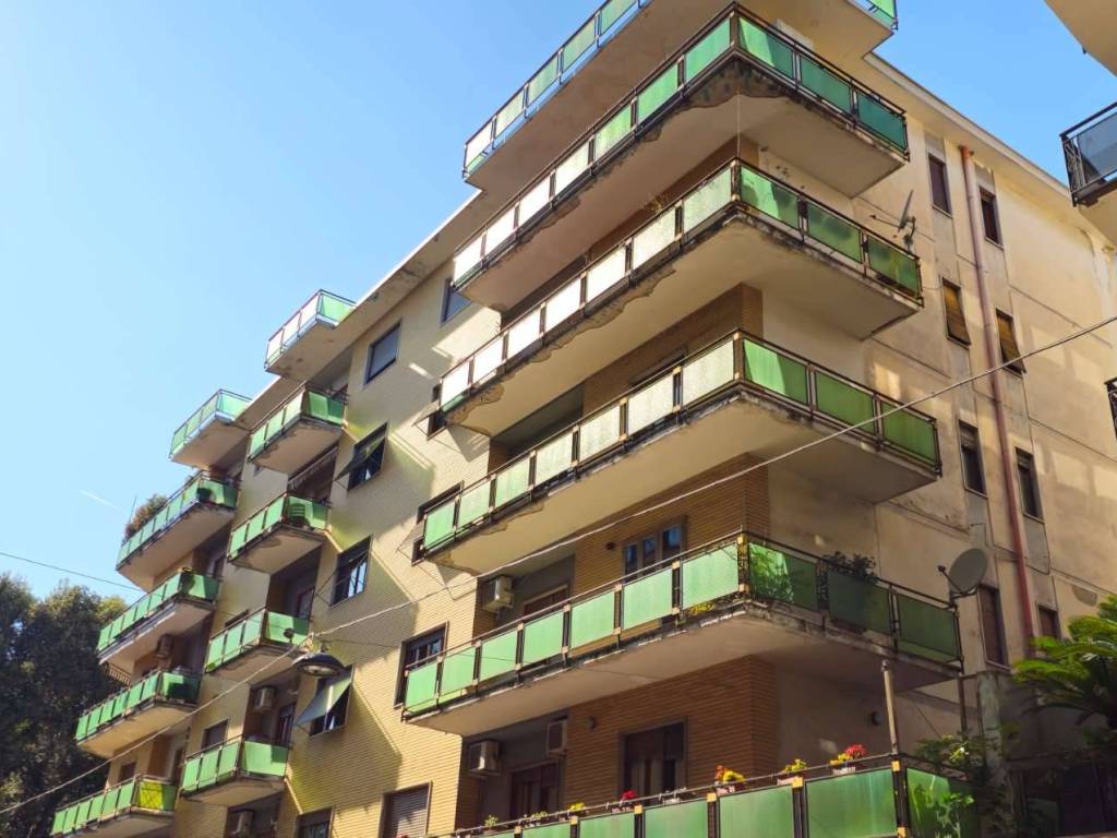 appartamento in vendita a Caserta