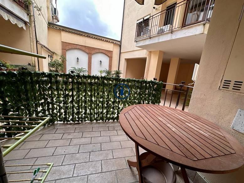 appartamento in vendita a Caserta in zona Acquaviva