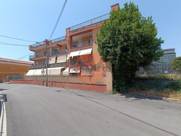 appartamento in vendita a Caserta in zona Falciano
