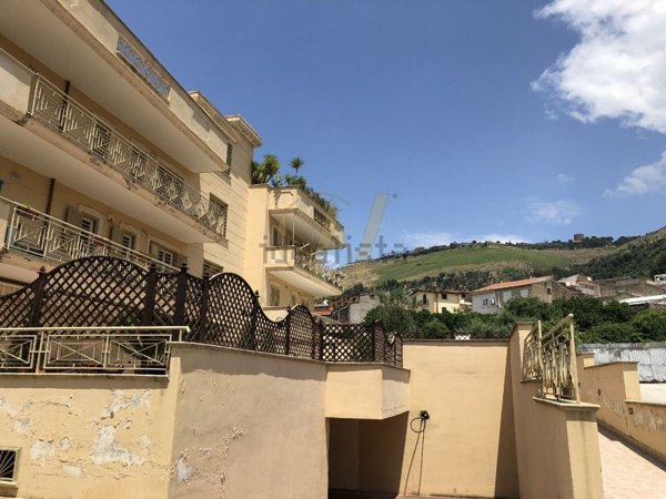 appartamento in vendita a Caserta in zona Santa Barbara / Tuoro