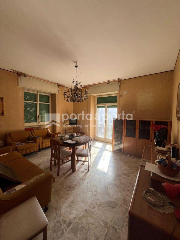 appartamento in vendita a Caserta in zona Acquaviva
