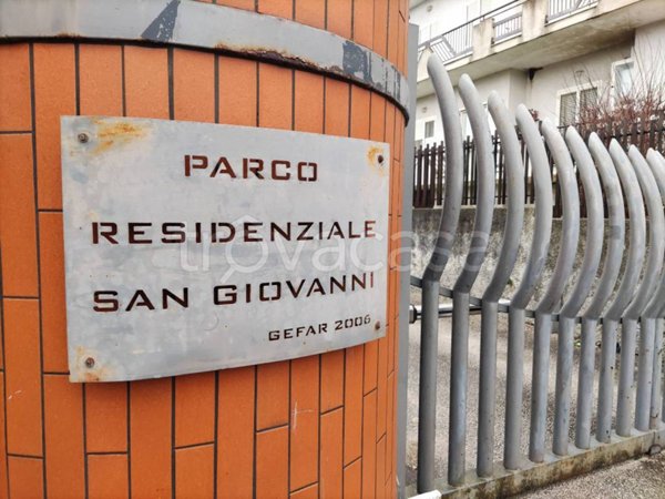 appartamento in vendita a Caserta in zona Casola