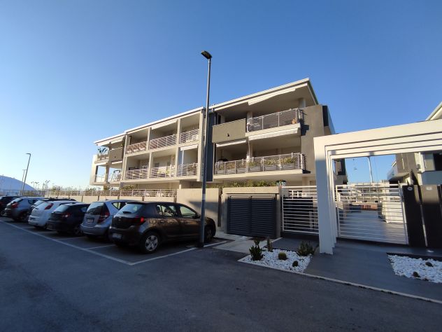 appartamento in vendita a Caserta in zona Centro Città