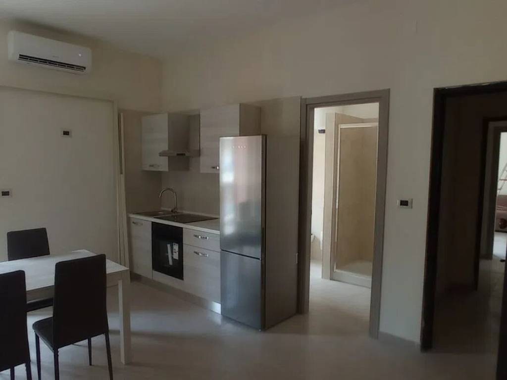 appartamento in vendita a Caserta in zona Centro Città