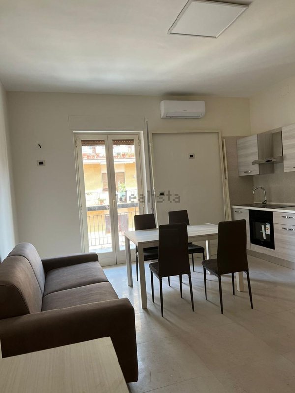 appartamento in vendita a Caserta in zona Ospedale