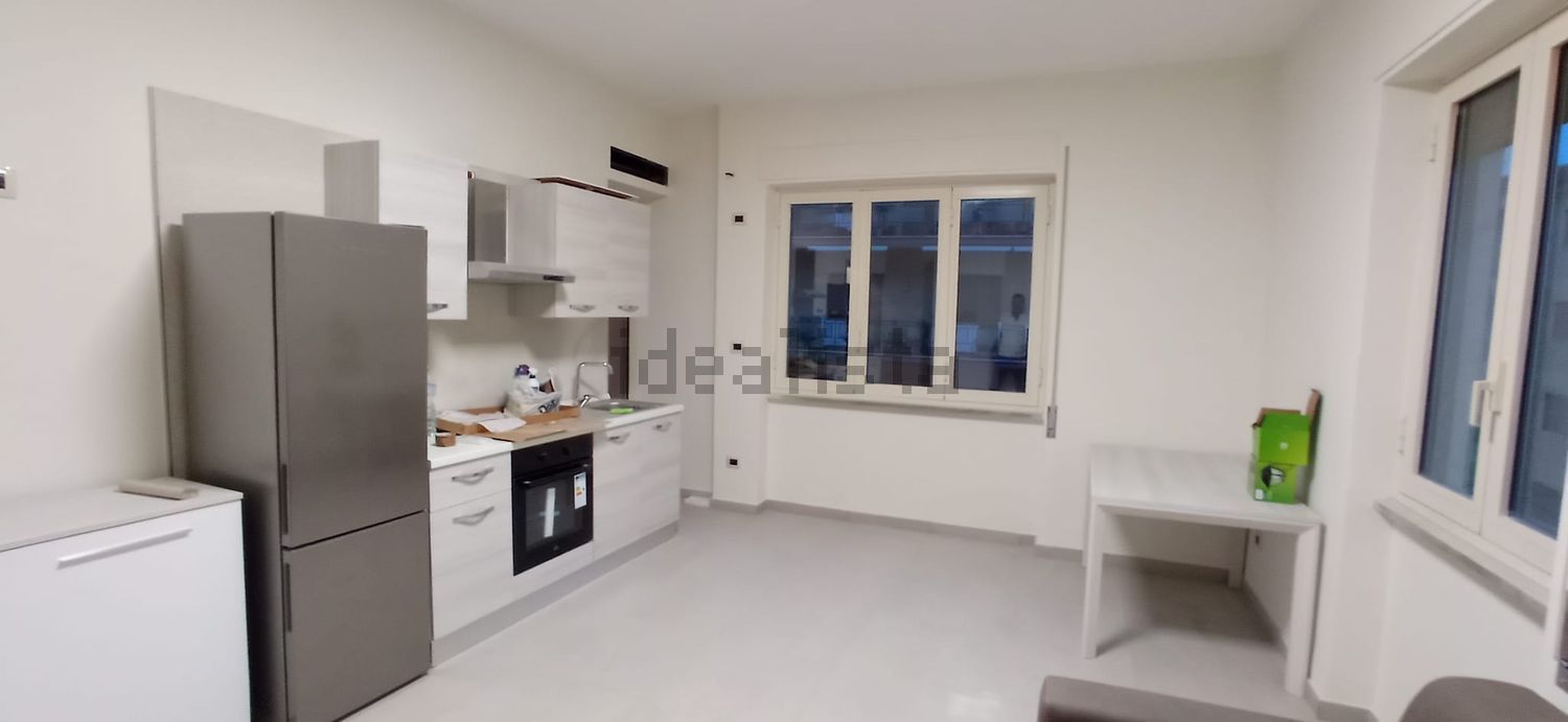 appartamento in vendita a Caserta in zona Centro Città