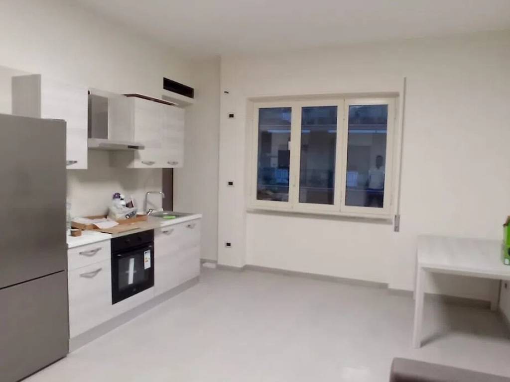 appartamento in vendita a Caserta in zona Ospedale