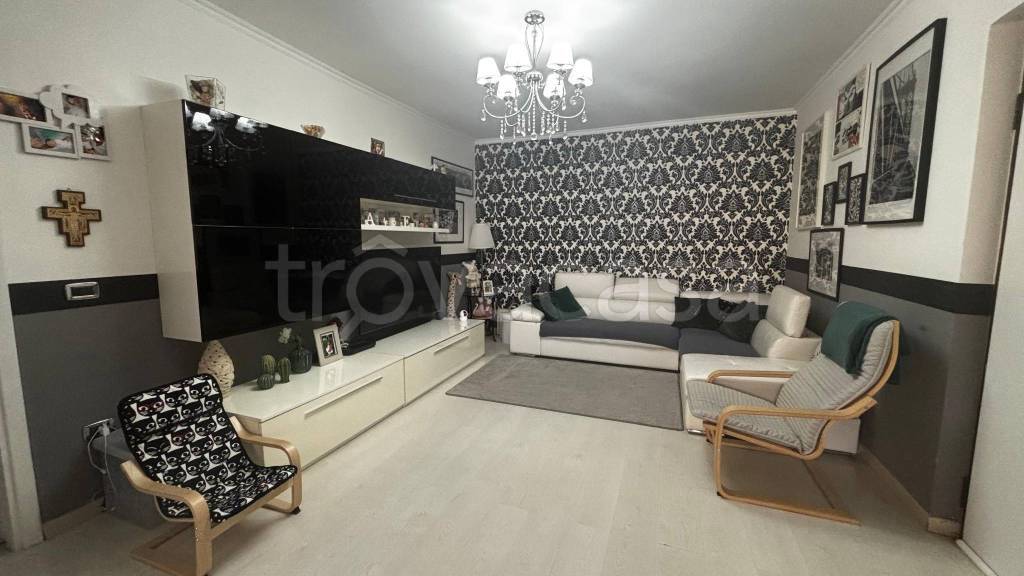 appartamento in vendita a Caserta