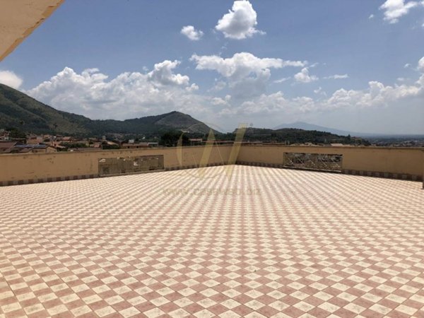 appartamento in vendita a Caserta in zona Santa Barbara / Tuoro