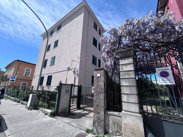 appartamento in vendita a Caserta in zona Ospedale