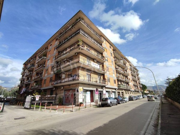 appartamento in vendita a Caserta in zona Acquaviva