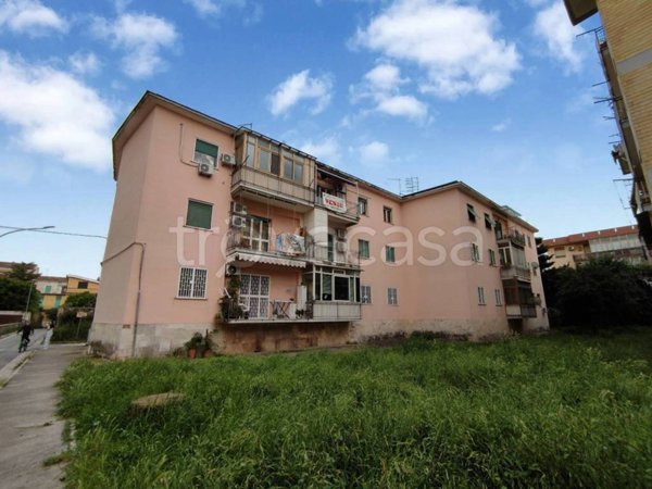 appartamento in vendita a Caserta in zona Acquaviva