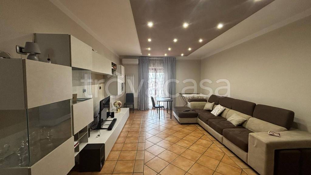 appartamento in vendita a Caserta in zona Centurano/Cerasole