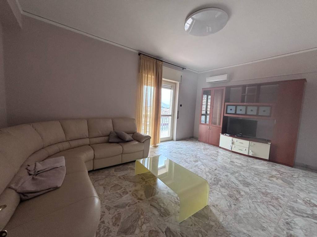 appartamento in vendita a Caserta