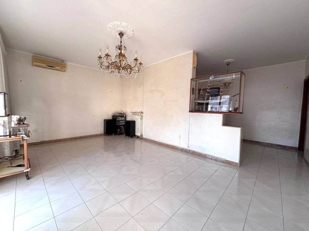 appartamento in vendita a Caserta in zona Centro Città