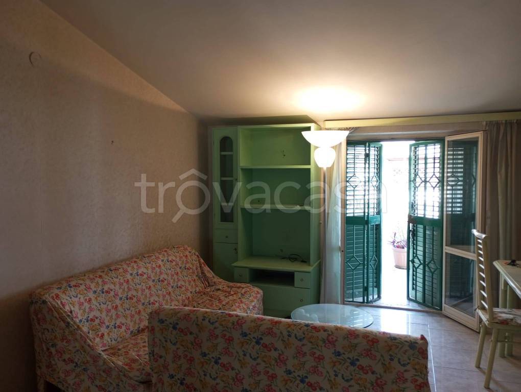 appartamento in vendita a Caserta in zona San Clemente