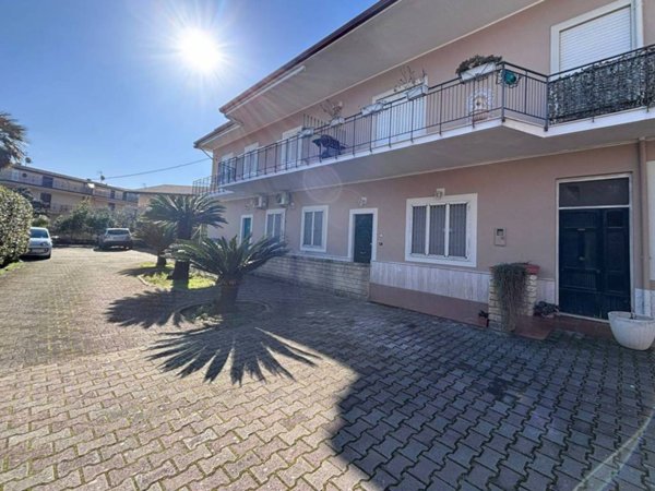 appartamento in vendita a Caserta in zona San Leucio