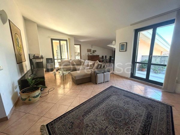 appartamento in vendita a Caserta in zona Centurano/Cerasole