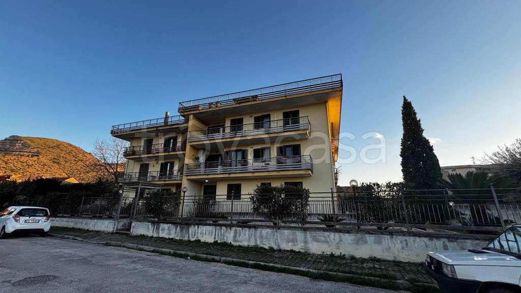 appartamento in vendita a Caserta in zona San Clemente