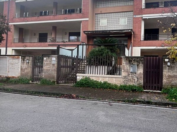 appartamento in vendita a Caserta in zona San Leucio