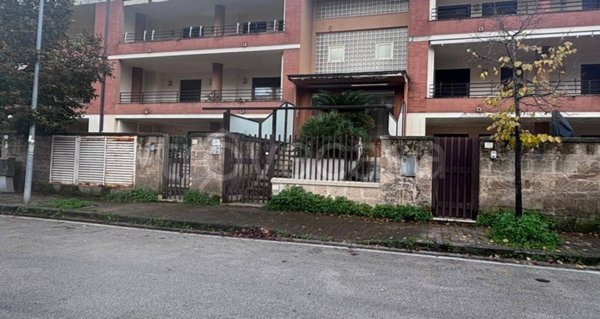 appartamento in vendita a Caserta in zona San Leucio