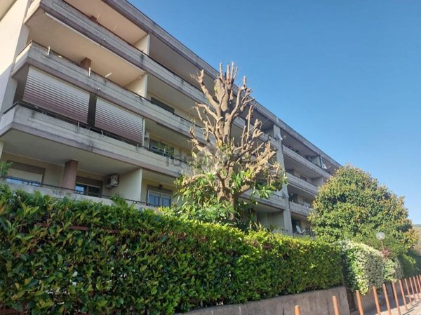 appartamento in vendita a Caserta