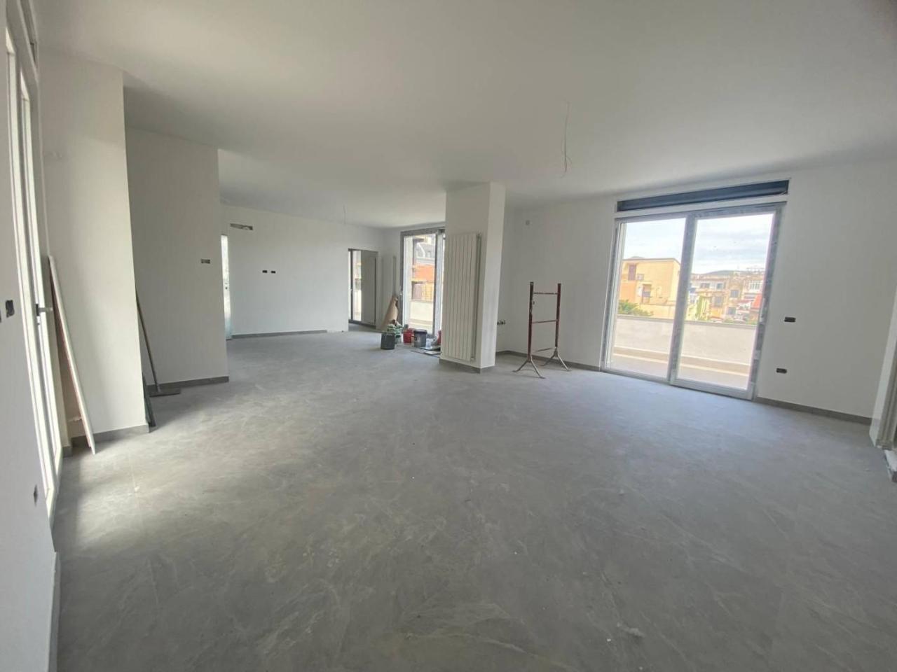 appartamento in vendita a Caserta in zona Centro Città
