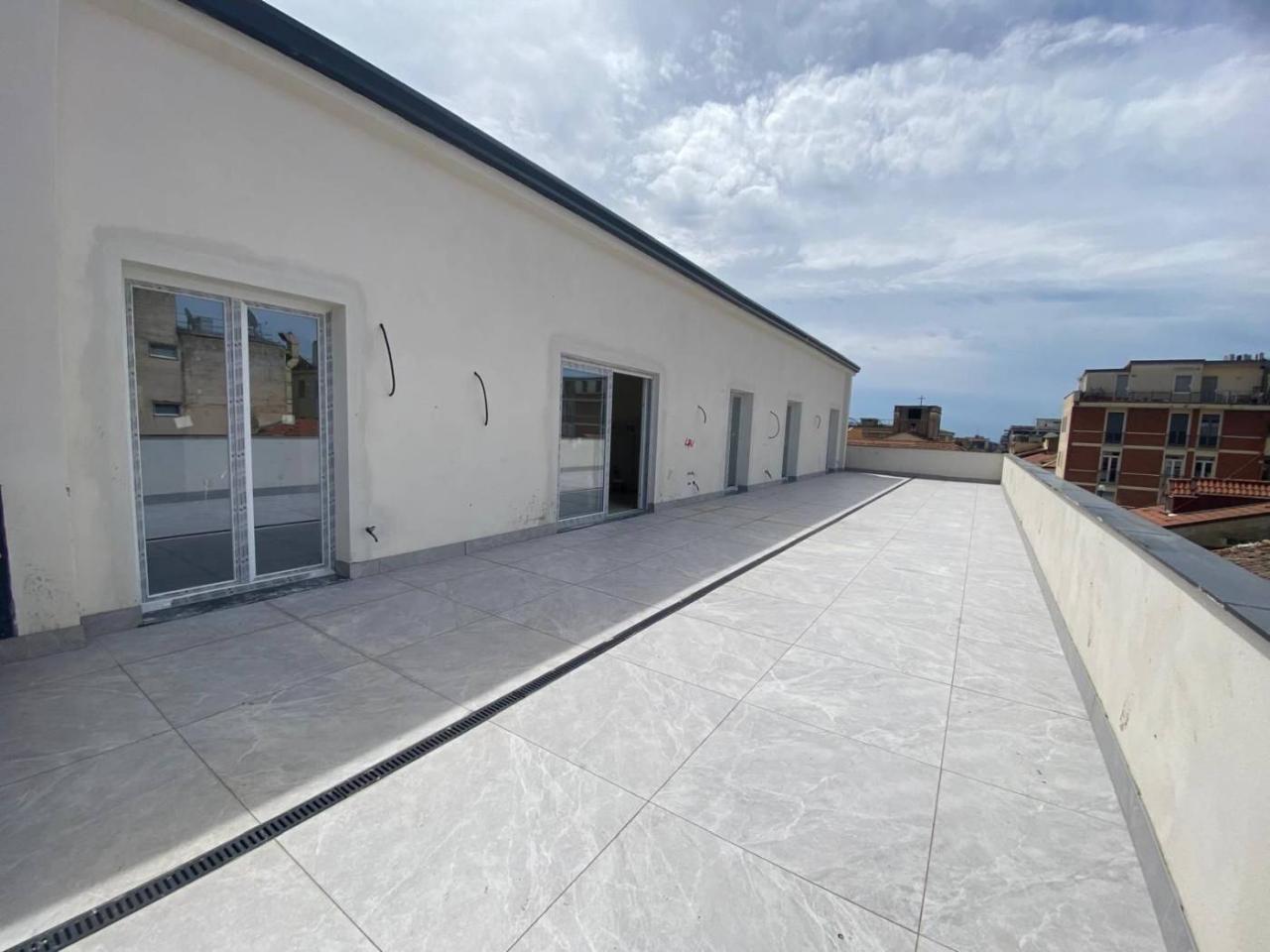 appartamento in vendita a Caserta in zona Centro Città