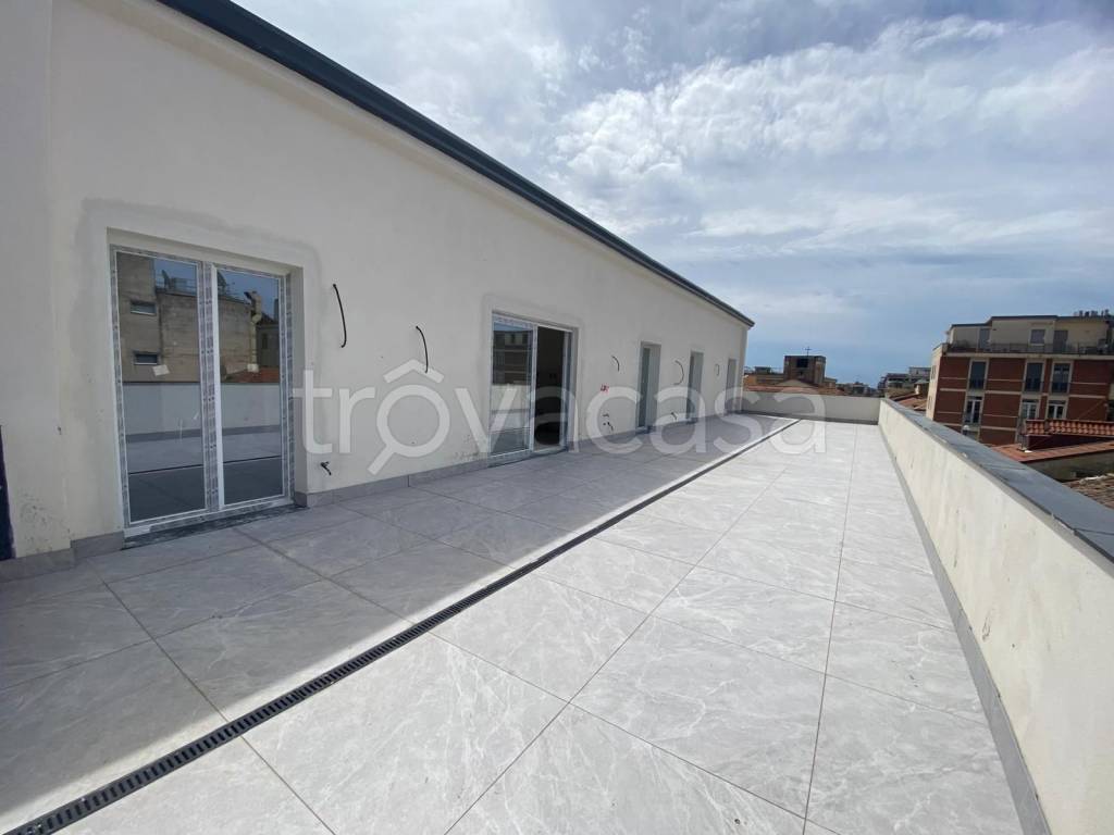 appartamento in vendita a Caserta in zona Centro Città