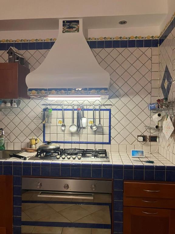 appartamento in vendita a Caserta in zona Acquaviva