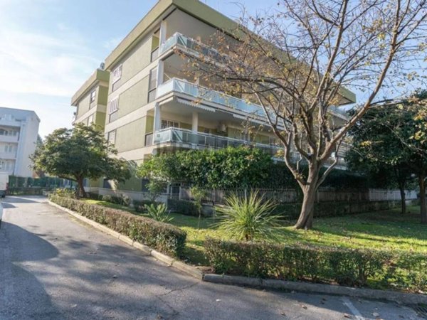 appartamento in vendita a Caserta in zona Centurano/Cerasole