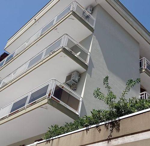 appartamento in vendita a Caserta