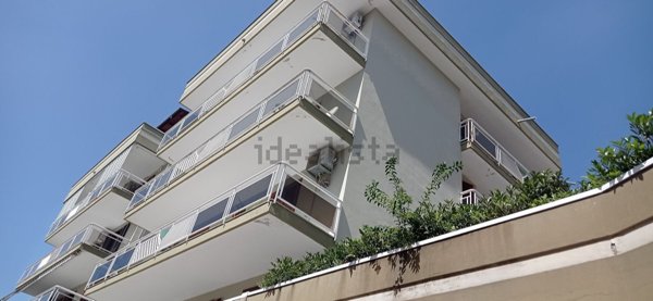 appartamento in vendita a Caserta