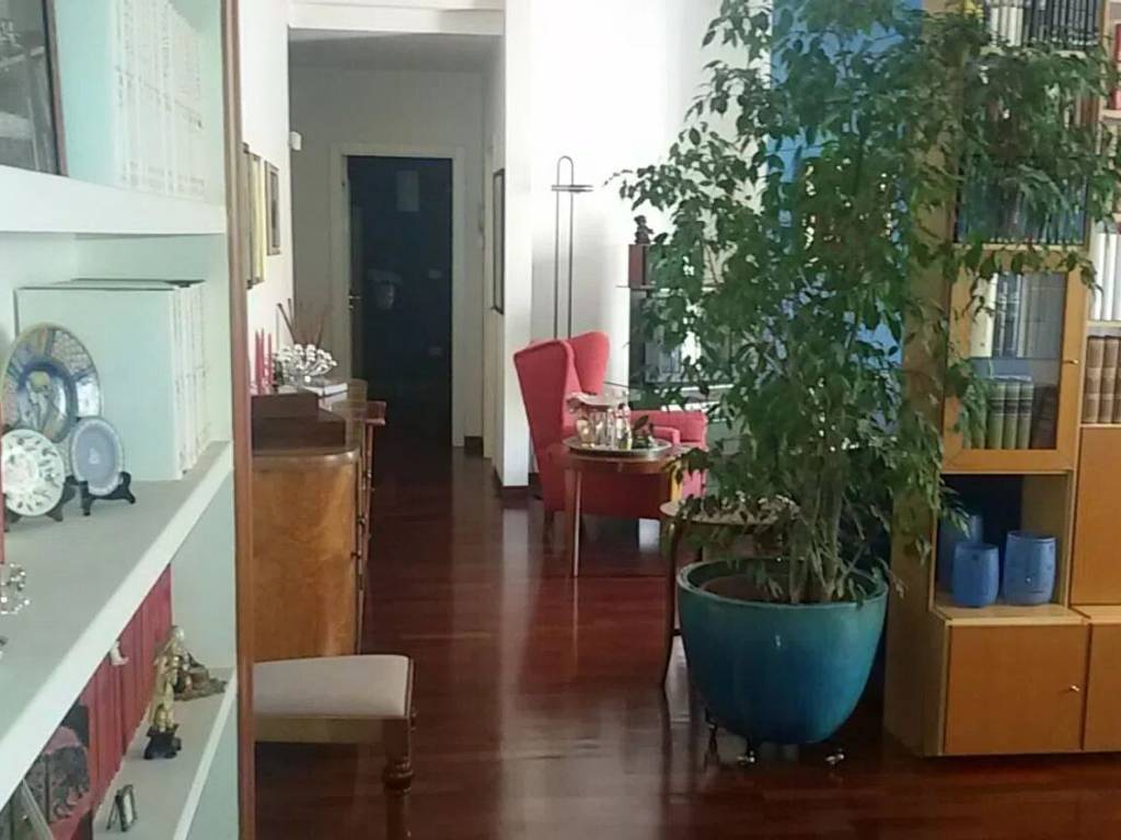 appartamento in vendita a Caserta in zona Centro Città