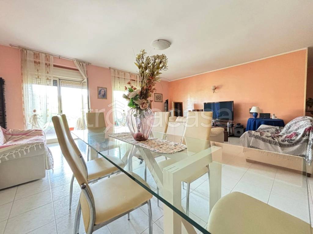 appartamento in vendita a Caserta