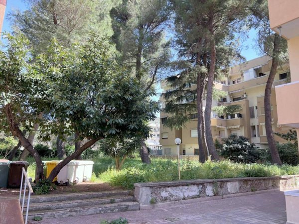 appartamento in vendita a Caserta in zona Centurano/Cerasole