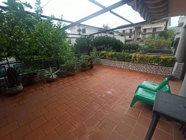 appartamento in vendita a Caserta in zona Puccianiello
