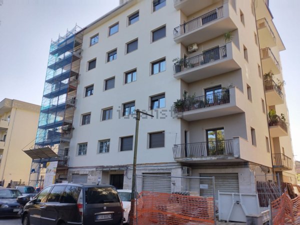 appartamento in vendita a Caserta